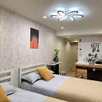 Shinjuku Center2/4Mins From Shinjuku Sta./Max4